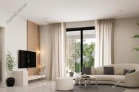 2 Bedroom Apartment · Germasogeia (Limassol) for sale 