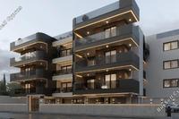 2 Bedroom Apartment in Agios Athanasios (Limassol) for sale 