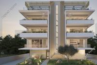 3 Bedroom Penthouse · Strovolos (Nicosia) for sale 