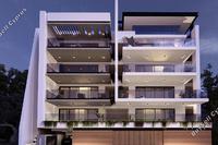 2 Bedroom Apartment in Larnaca Municipality (Larnaca) for sale 