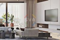 3 Bedroom Apartment · Linopetra (Limassol) for sale 