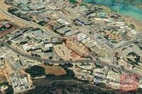 4382 SQM Land · Protaras (Famagusta) for sale 