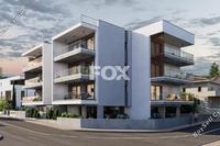 2 Bedroom Apartment · Potamos Germasogeias (Limassol) for sale 