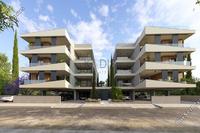 1 Bedroom Apartment in Kato Lakatamia (Nicosia) for sale 