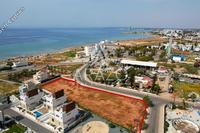 3551 SQM Land in Ayia Napa (Famagusta) for sale 
