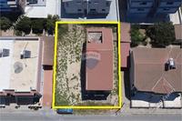530 SQM Plot in Kamares Larnaca (Larnaca) for sale 