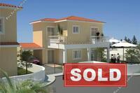 4 Bedroom Detached house · Liopetri (Famagusta) for sale 