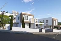 3 Bedroom Detached house in Palodeia (Limassol) for sale 