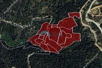 40444 SQM Land · Spilia (Nicosia) for sale 