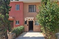 2 Bedroom Town house in Kato Paphos Universal (Paphos) for sale 