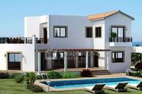 3 Bedroom Detached house · Secret Valley (Paphos) for sale 