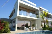3 Bedroom Detached house · Livadia Larnacas (Larnaca) for sale 