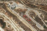 400 SQM Plot · Agia Fyla (Limassol) for sale 