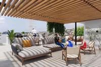 2 Bedroom Penthouse in Agios Athanasios (Limassol) for sale 