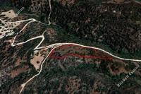 8696 SQM Plot in Koili (Paphos) for sale 