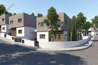 4 Bedroom Detached house in Erimi (Limassol) for sale 