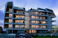 3 Bedroom Apartment · Germasogeia (Limassol) for sale 