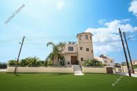 5 Bedroom Detached house · Agia Fyla (Limassol) for sale 