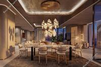 2 Bedroom Apartment · Potamos Germasogeias (Limassol) for sale 