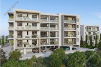3 Bedroom Apartment in Kato Paphos Universal (Paphos) for sale 