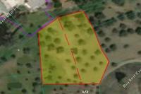 2174 SQM Plot · Kornos (Larnaca) for sale 
