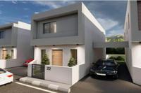 2 Bedroom Detached house in Oroklini (Larnaca) for sale 