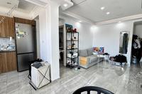 2 Bedroom Apartment in Potamos Germasogeias (Limassol) for sale 