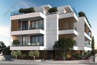 2 Bedroom Apartment in Oroklini (Larnaca) for sale 