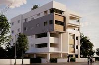 3 Bedroom Penthouse in Pallouriotissa (Nicosia) for sale 