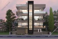 2 Bedroom Apartment · Aradippou (Larnaca) for sale 
