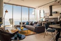 3 Bedroom Apartment in Agios Tychonas (Limassol) for sale 