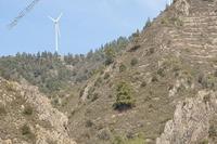1338 SQM Land · Sykopetra (Limassol) for sale 