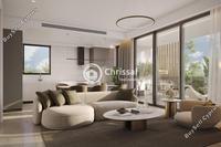 3 Bedroom Penthouse in Potamos Germasogeias (Limassol) for sale 