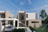 4 Bedroom Detached house in Sea Caves Peyia (Paphos) for sale 