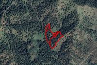 14259 SQM Land · Pigenia (Nicosia) for sale 