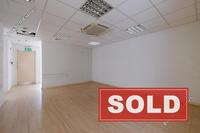  Office · Nicosia Municipality (Nicosia) for sale 
