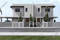 3 Bedroom Semi-detached house · Latsia (Nicosia) for sale 