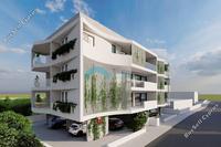 2 Bedroom Apartment · Strovolos (Nicosia) for sale 