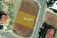 540 SQM Plot in Tseri (Nicosia) for sale 