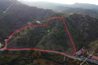 31773 SQM Land · Galata (Nicosia) for sale 