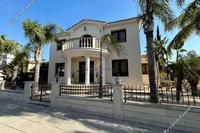 5 Bedroom Detached house in Aradippou (Larnaca) for sale 