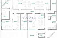  Office in Omonoia (Limassol) for sale 