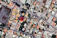 532 SQM Plot in Kaimakli (Nicosia) for sale 