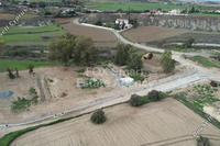 523 SQM Plot · Pano Deftera (Nicosia) for sale 