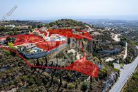 14047 SQM Plot · Tsada (Paphos) for sale 