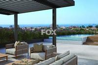 1 Bedroom Apartment in Limassol Municipality (Limassol) for sale 