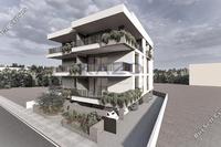 1 Bedroom Apartment in Kato Polemidia (Limassol) for sale 