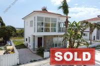 3 Bedroom Detached house · Sotira Ammochostou (Famagusta) for sale 