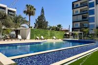 2 Bedroom Apartment · Agios Tychonas (Limassol) for sale 