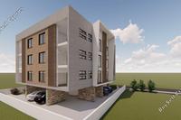  Building in Anavargos (Paphos) for sale 